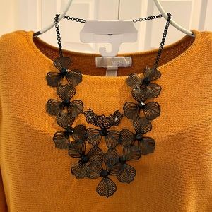 NWT ann taylor necklace